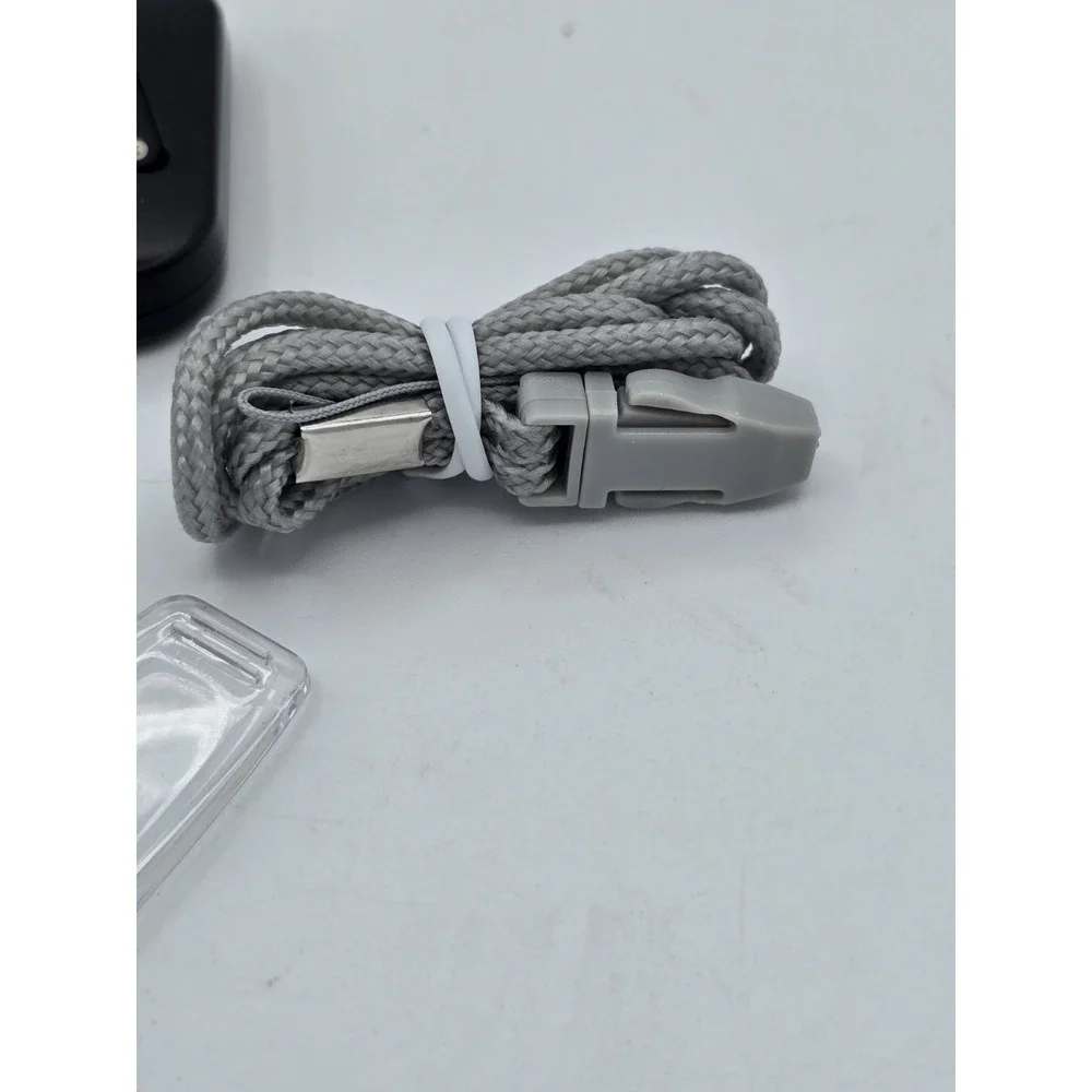 NESKLA Pedometer for Walking -‎ Simple Step Counter for Walking - New Battery